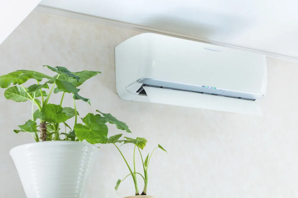 Climatisation près de Crémieu 
